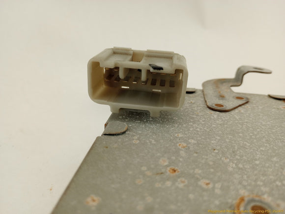 Lexus SC430 Front Left Seat Position Control Module