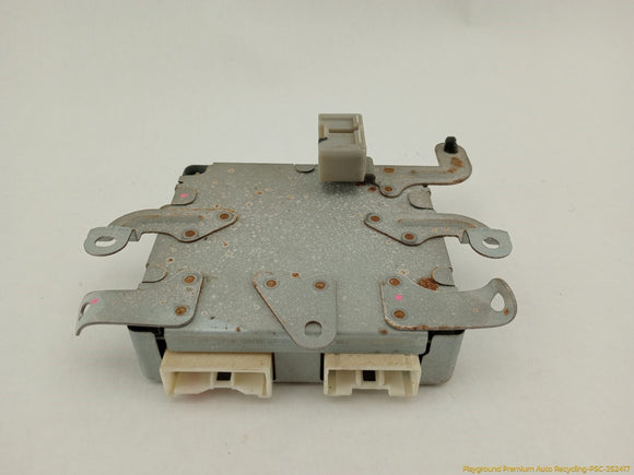 Lexus SC430 Front Left Seat Position Control Module