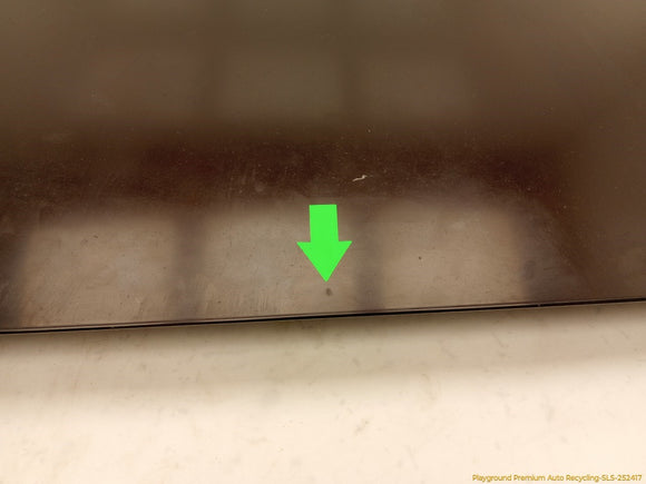 Lexus SC430 Convertible Hard Top Roof Panel