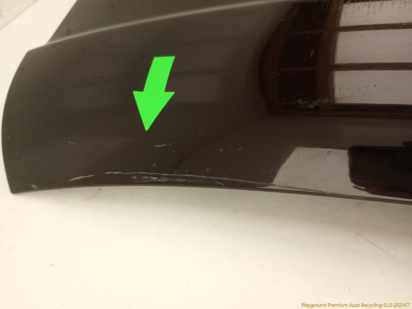 Lexus SC430 Convertible Hard Top Roof Panel