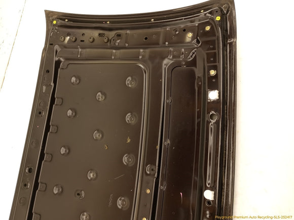 Lexus SC430 Convertible Hard Top Roof Panel