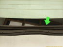 Lexus SC430 Back Glass-8