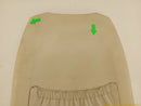 Lexus SC430 Passenger Right Front Seat Back Cover-3