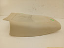 Lexus SC430 Passenger Right Front Seat Back Cover-6
