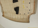 Lexus SC430 Passenger Right Front Seat Back Cover-12