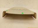 Lexus SC430 Driver Left Front Seat Back Cover-4