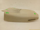 Lexus SC430 Driver Left Front Seat Back Cover-7