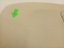 Lexus SC430 Driver Left Front Seat Back Cover-11