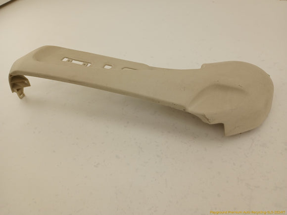 Lexus SC430 Set Of Front Left Lower Seat Trim