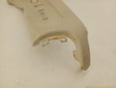 Lexus SC430 Set Of Front Left Lower Seat Trim-4