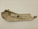 Lexus SC430 Set Of Front Left Lower Seat Trim-5
