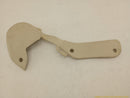 Lexus SC430 Set Of Front Left Lower Seat Trim-6