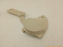 Lexus SC430 Set Of Front Left Lower Seat Trim-7
