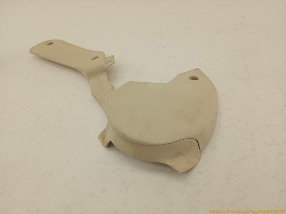 Lexus SC430 Set Of Front Left Lower Seat Trim