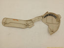Lexus SC430 Set Of Front Left Lower Seat Trim-8