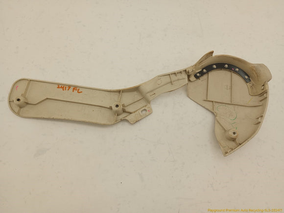 Lexus SC430 Set Of Front Left Lower Seat Trim
