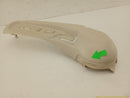 Lexus SC430 Set Of Front Right Lower Seat Trim-3