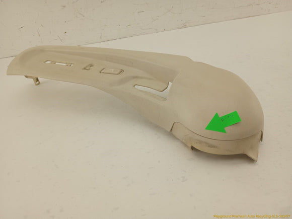 Lexus SC430 Set Of Front Right Lower Seat Trim