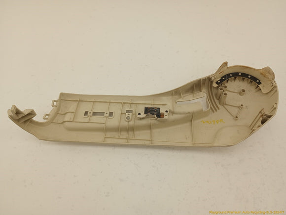 Lexus SC430 Set Of Front Right Lower Seat Trim