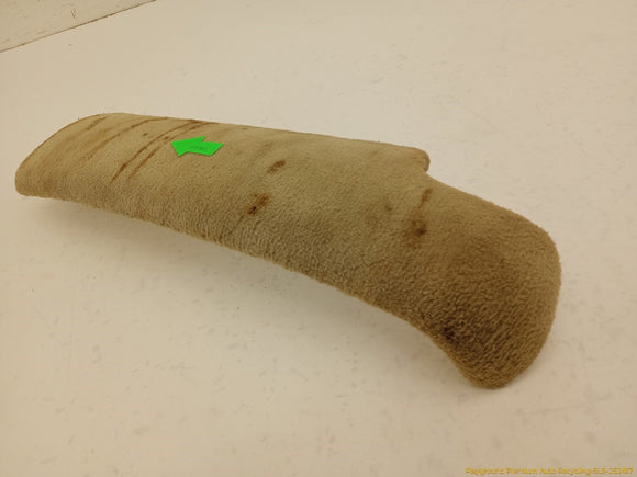 Lexus SC430 Set Of Front Right Lower Seat Trim