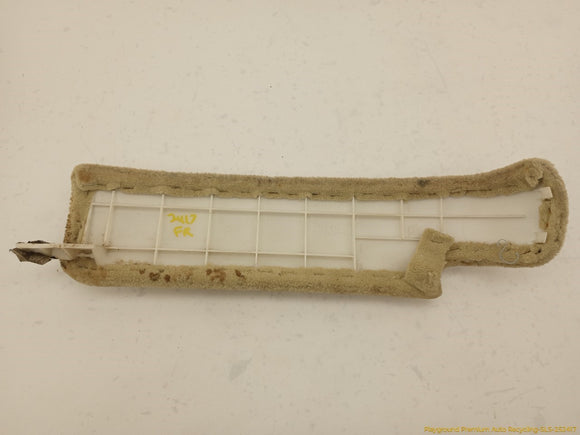 Lexus SC430 Set Of Front Right Lower Seat Trim