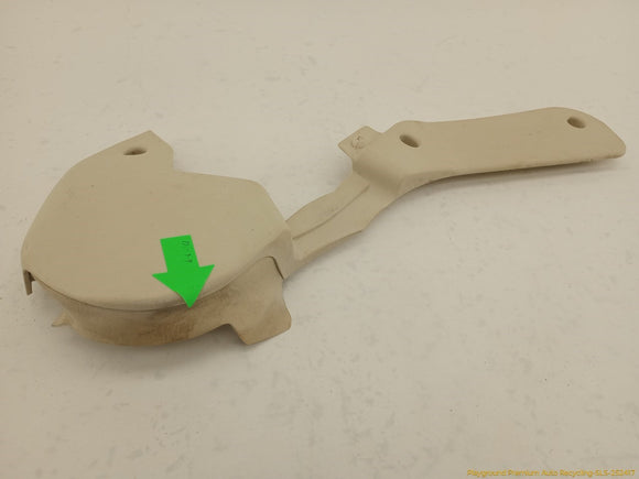 Lexus SC430 Set Of Front Right Lower Seat Trim