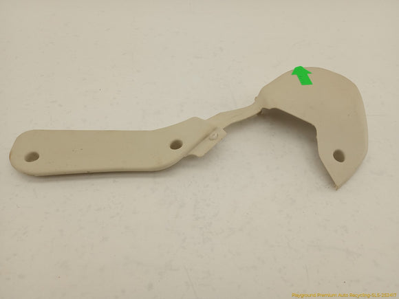 Lexus SC430 Set Of Front Right Lower Seat Trim