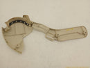 Lexus SC430 Set Of Front Right Lower Seat Trim-11