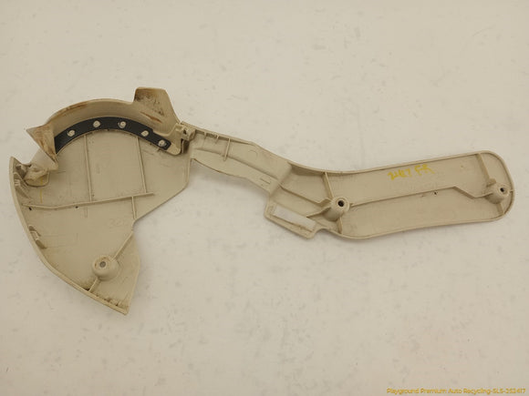 Lexus SC430 Set Of Front Right Lower Seat Trim
