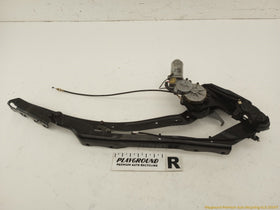 Lexus SC430 Passenger Right Upper Convertible Top Hinge Motor