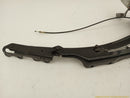 Lexus SC430 Passenger Right Upper Convertible Top Hinge Motor-2
