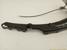Lexus SC430 Passenger Right Upper Convertible Top Hinge Motor - 0