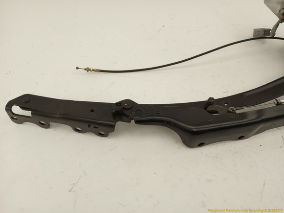 Lexus SC430 Passenger Right Upper Convertible Top Hinge Motor
