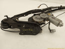 Lexus SC430 Passenger Right Upper Convertible Top Hinge Motor-4