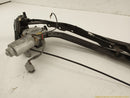 Lexus SC430 Passenger Right Upper Convertible Top Hinge Motor-5