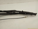 Lexus SC430 Passenger Right Upper Convertible Top Hinge Motor-6