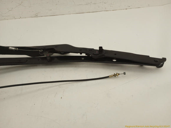 Lexus SC430 Passenger Right Upper Convertible Top Hinge Motor