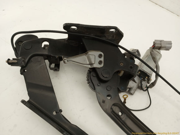 Lexus SC430 Passenger Right Upper Convertible Top Hinge Motor