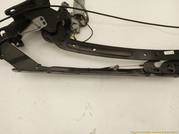 Lexus SC430 Passenger Right Upper Convertible Top Hinge Motor