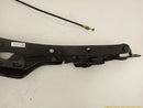Lexus SC430 Passenger Right Upper Convertible Top Hinge Motor-9