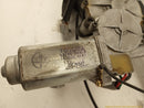 Lexus SC430 Passenger Right Upper Convertible Top Hinge Motor-12