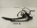 Lexus SC430 Driver Left Upper Convertible Top Hinge Motor-1
