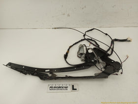 Lexus SC430 Driver Left Upper Convertible Top Hinge Motor