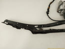 Lexus SC430 Driver Left Upper Convertible Top Hinge Motor-2