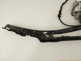 Lexus SC430 Driver Left Upper Convertible Top Hinge Motor - 0