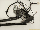 Lexus SC430 Driver Left Upper Convertible Top Hinge Motor-3
