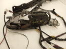 Lexus SC430 Driver Left Upper Convertible Top Hinge Motor-4