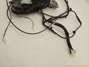 Lexus SC430 Driver Left Upper Convertible Top Hinge Motor-5