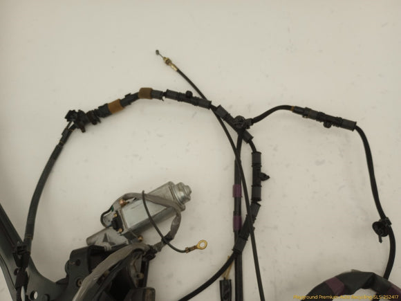 Lexus SC430 Driver Left Upper Convertible Top Hinge Motor