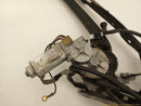 Lexus SC430 Driver Left Upper Convertible Top Hinge Motor-10